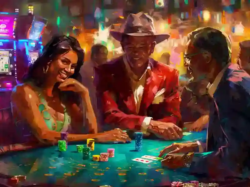 Top 5 Reasons Bigwin29 Casino Rules Real Money Games