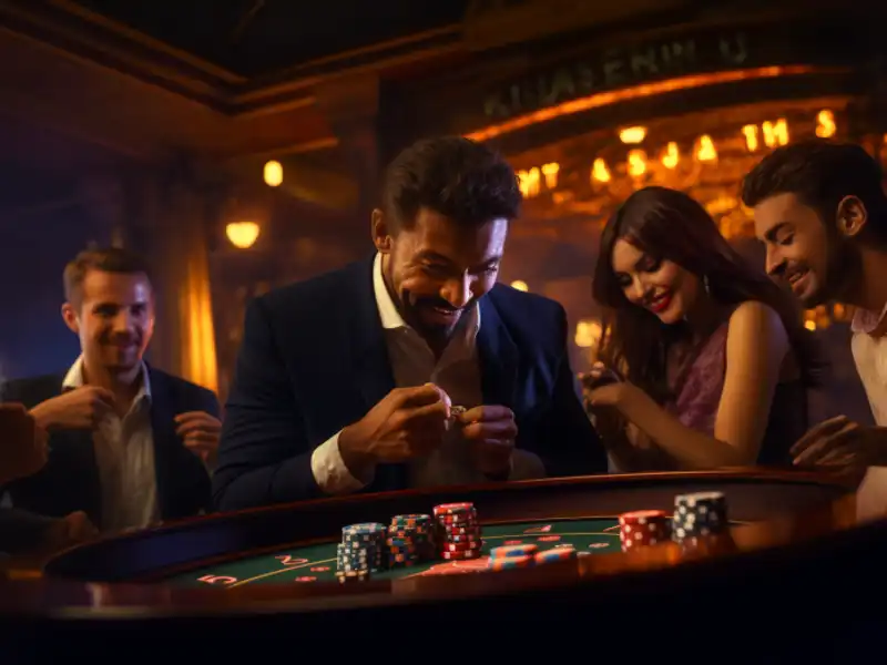 3 Simple Steps to Super Jili Casino Login | Bigwin29 Guide