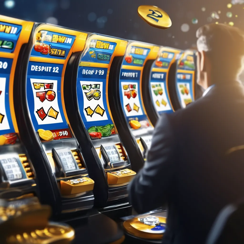 How to Deposit at BIGWIN29