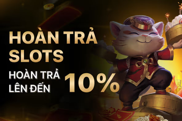 COBET - Slots Cashback